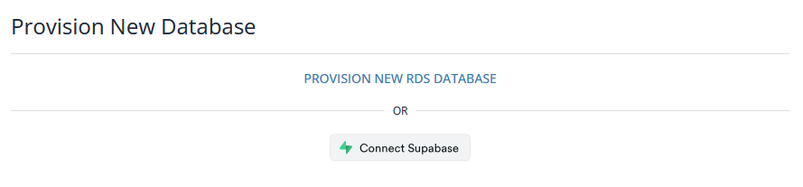 Cloud Console Templates