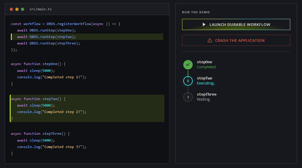 Cloud Console Templates