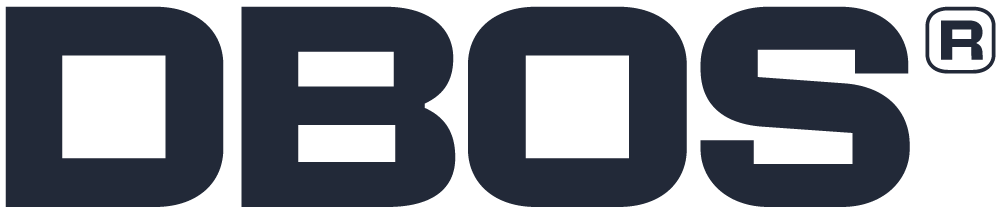 DBOS Logo